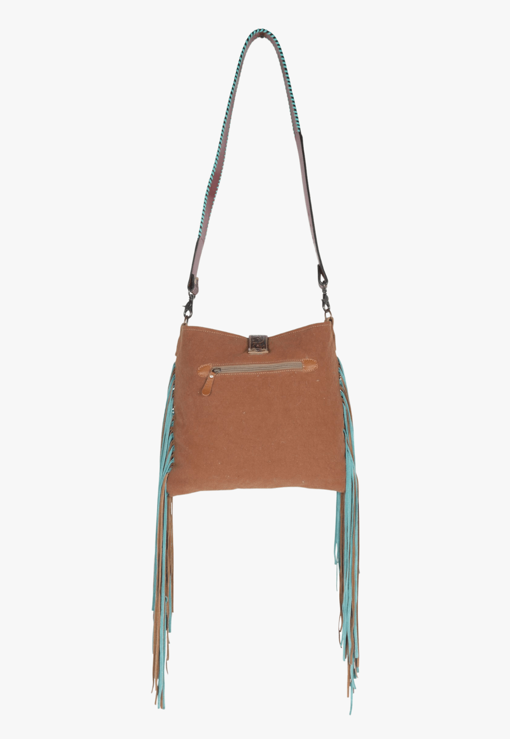 Myra Bag ACCESSORIES-Handbags Multi Myra Bag Cornelian Flames Shoulder Bag