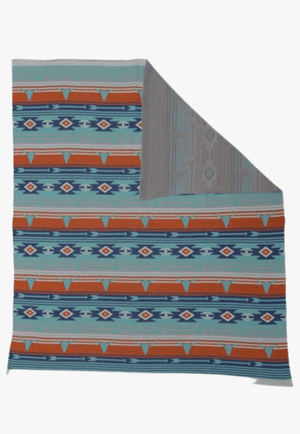 Myra Bag ACCESSORIES-General Multi Myra Bag Fractals Throw