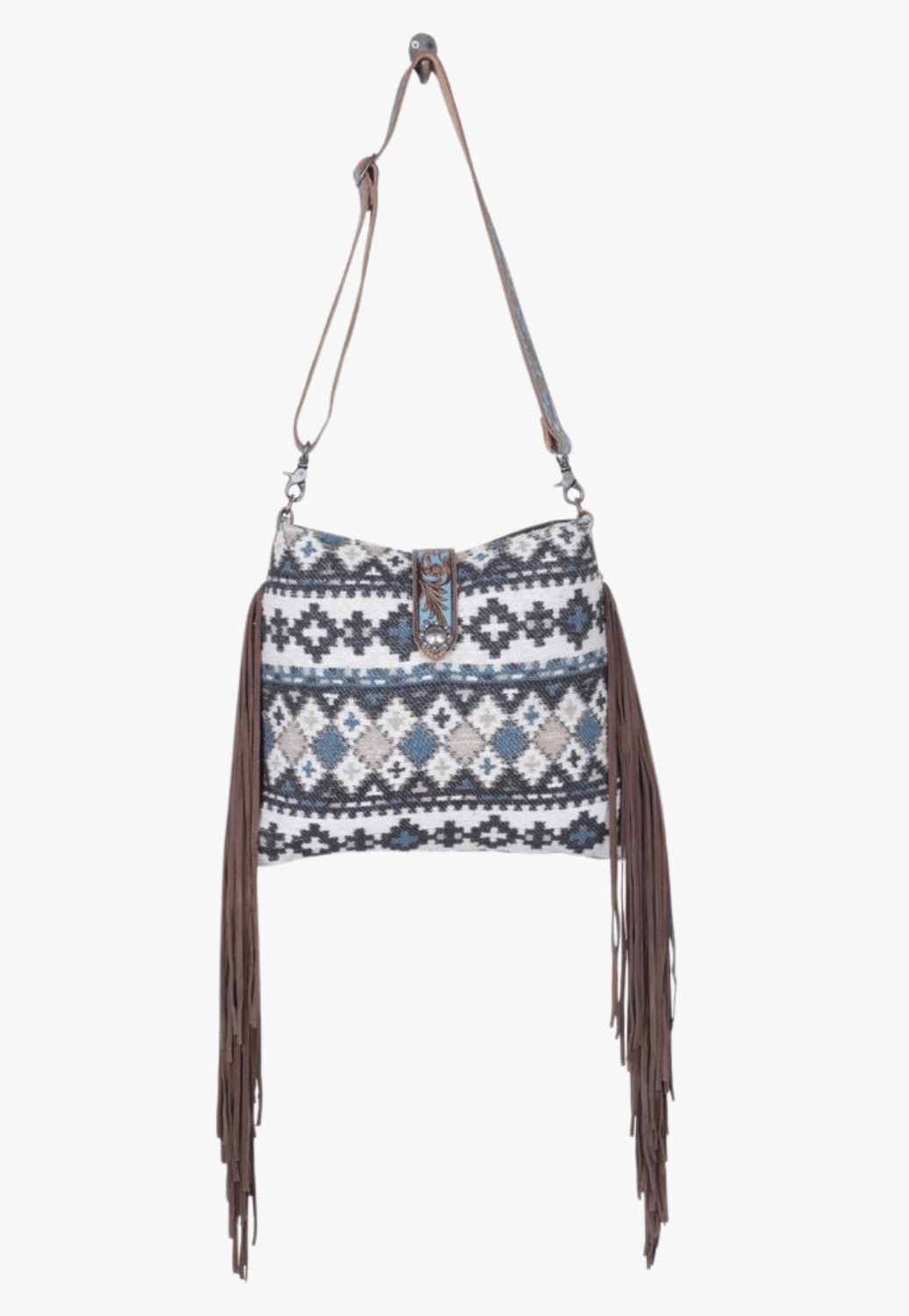 Myra Bag ACCESSORIES-Handbags Multi Myra Bag Lyrical Layers Shoulder Bag