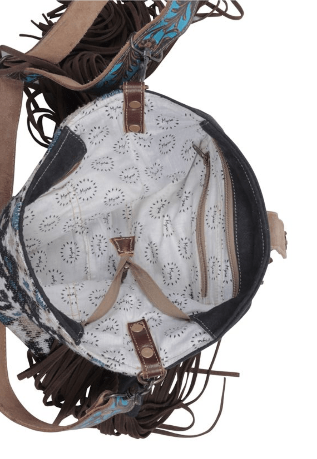 Myra Bag ACCESSORIES-Handbags Multi Myra Bag Lyrical Layers Shoulder Bag