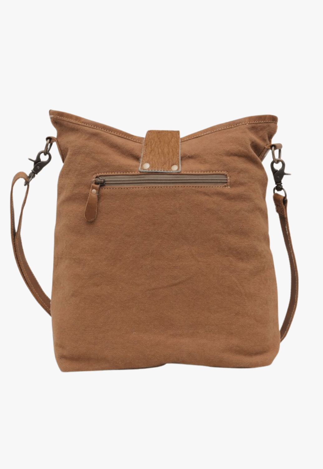 Myra Bag ACCESSORIES-Handbags Multi Myra Bag Orange Embers Shoulder Bag