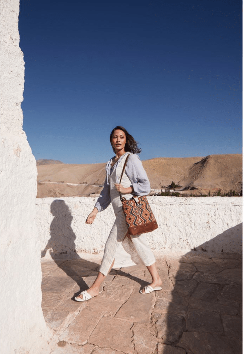 Myra Bag ACCESSORIES-Handbags Multi Myra Bag Orange Embers Shoulder Bag