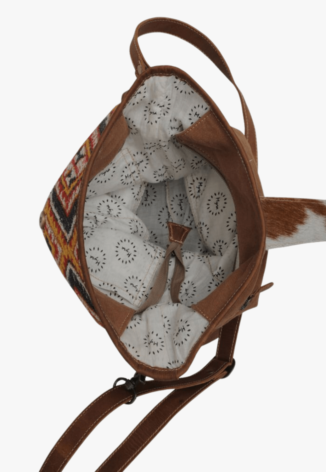 Myra Bag ACCESSORIES-Handbags Multi Myra Bag Orange Embers Shoulder Bag