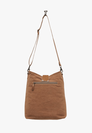 Myra Bag ACCESSORIES-Handbags Multi Myra Bag Orange Embers Shoulder Bag