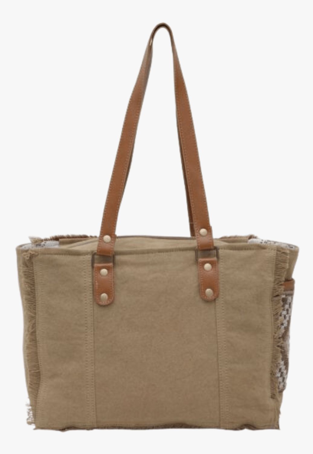 Myra Bag ACCESSORIES-Handbags Tan Myra Bag Elisa Le Crossbody Bag