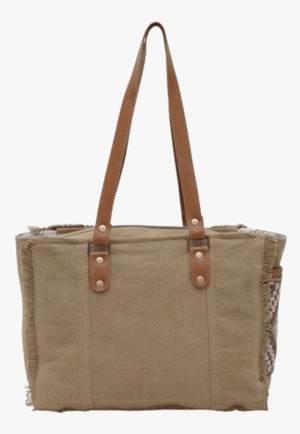 Myra Bag ACCESSORIES-Handbags Tan Myra Bag Elisa Le Crossbody Bag