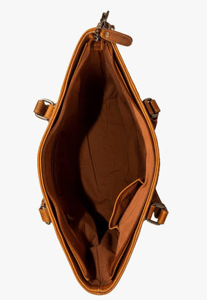 Myra Bag ACCESSORIES-Handbags Tan Myra Bag Taragon Handbag
