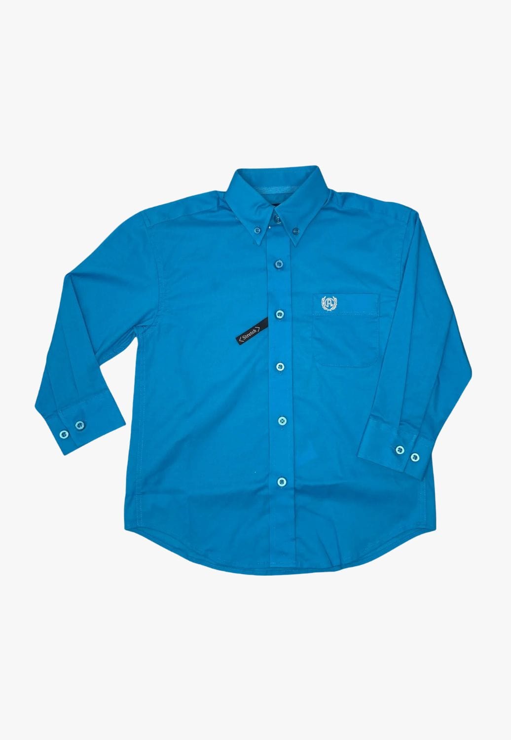 Panhandle CLOTHING-Boys Long Sleeve Shirts Panhandle Boys Long Sleeve Shirt