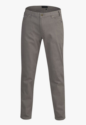 Pilbara CLOTHING-Mens Jeans Pilbara Cotton Stretch Jean RMPC014