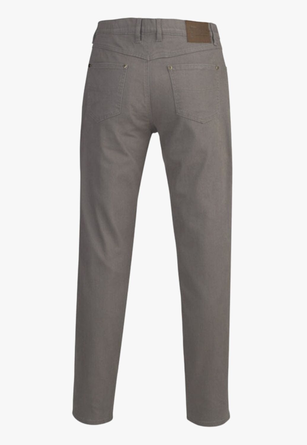 Pilbara CLOTHING-Mens Jeans Pilbara Cotton Stretch Jean RMPC014