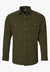 Pilbara WORKWEAR - Mens Shirts Pilbara Mens Open Front Shirt RM500BT