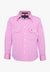 Pilbara CLOTHING-Boys Long Sleeve Shirts Ritemate Kids Long Sleeve Check Shirt