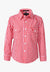 Pilbara CLOTHING-Boys Long Sleeve Shirts Ritemate Kids Long Sleeve Check Shirt
