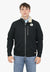 Powder River CLOTHING-Mens Jackets Powder River Mens Canvas Jacket