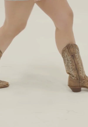 Laredo Womens Emmylee Western Boot