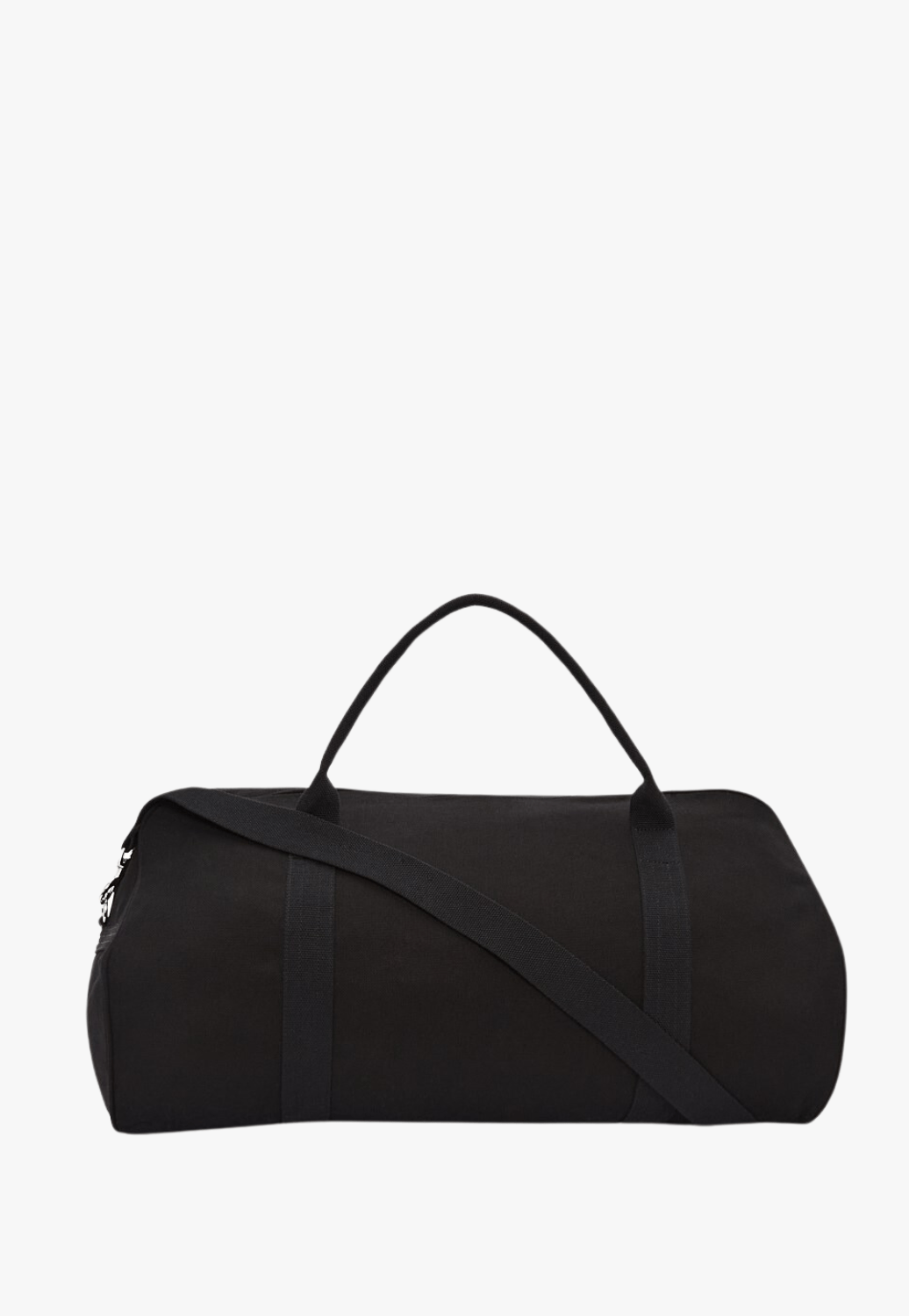 R.M. Williams TRAVEL - Travel Bags Black R.M. Williams Nanga Bag