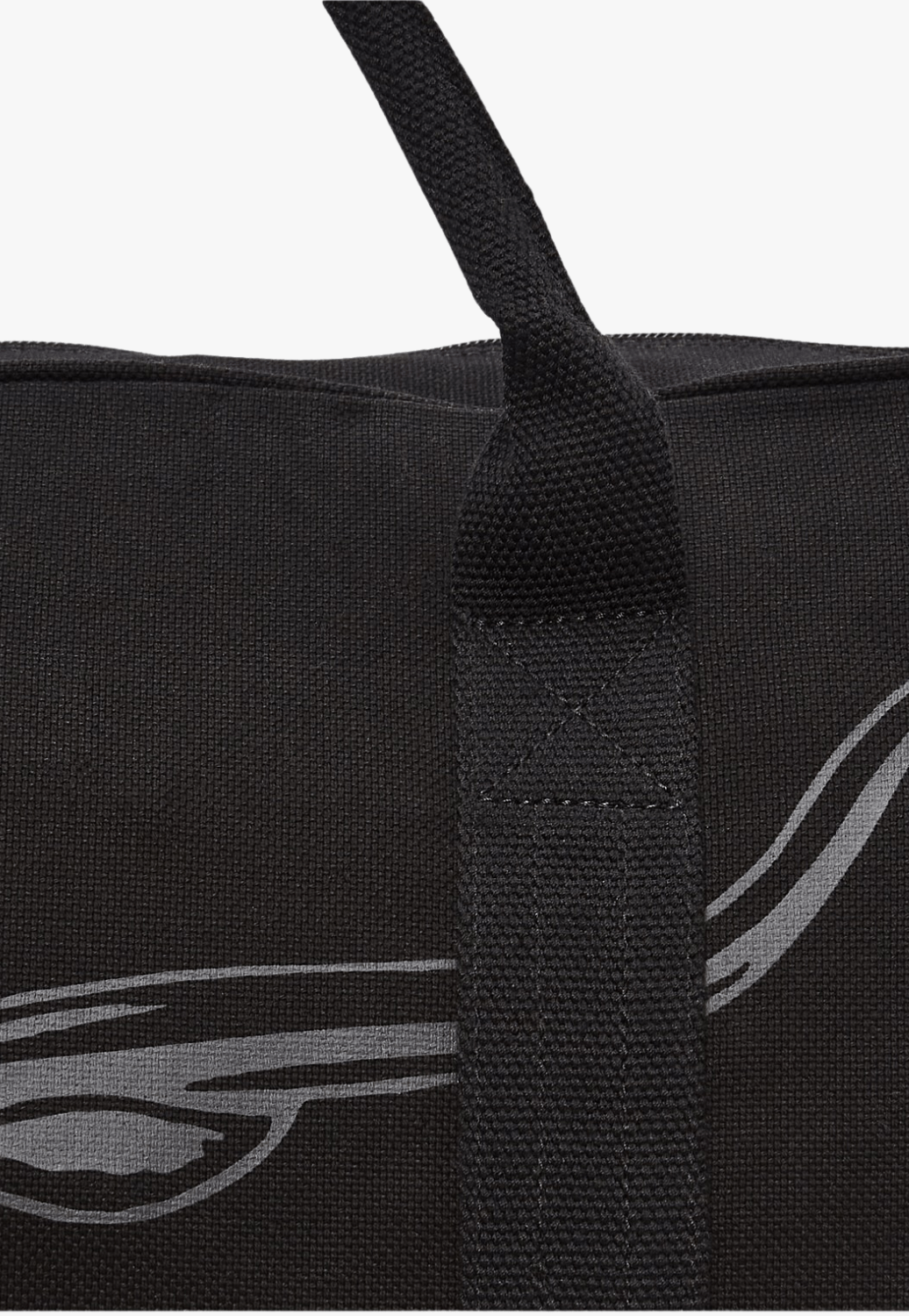 R.M. Williams TRAVEL - Travel Bags Black R.M. Williams Nanga Bag