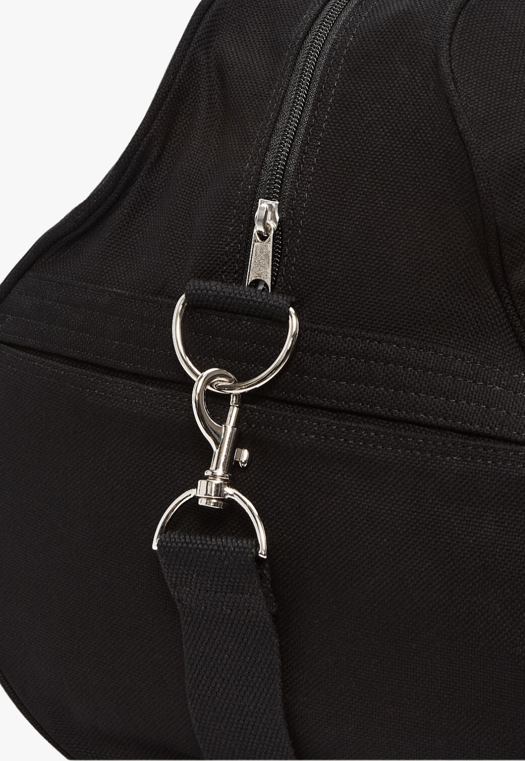 R.M. Williams TRAVEL - Travel Bags Black R.M. Williams Nanga Bag