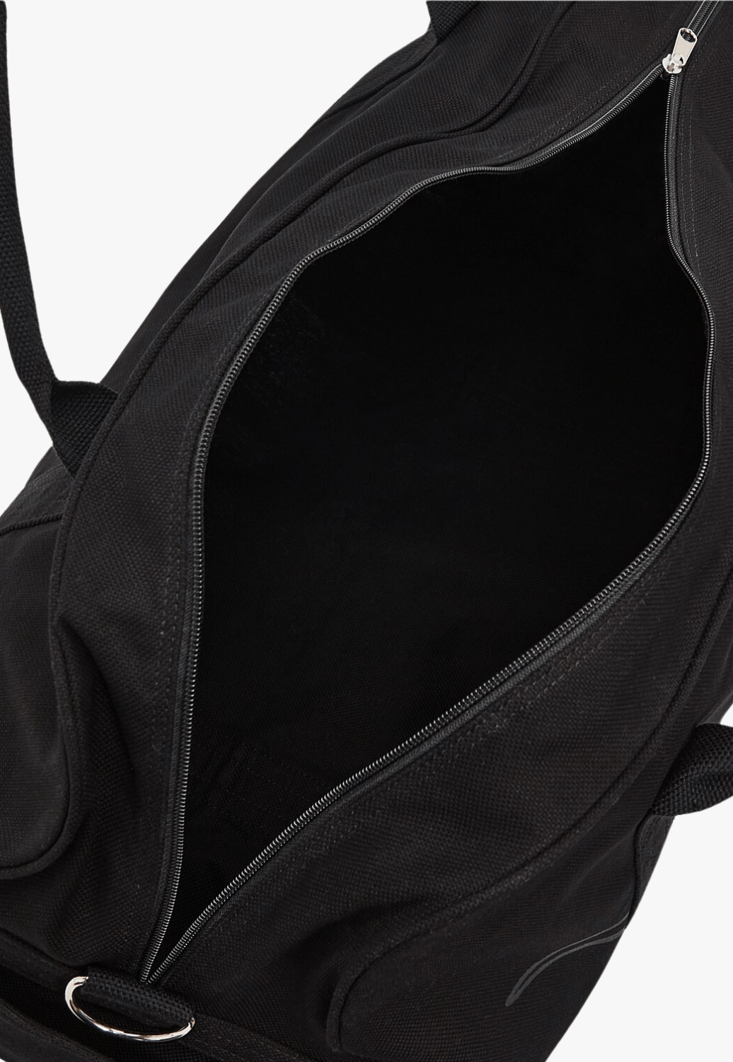 R.M. Williams TRAVEL - Travel Bags Black R.M. Williams Nanga Bag