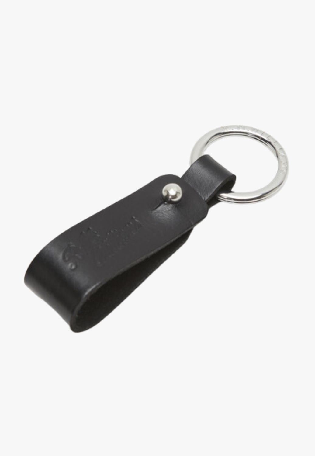 R.M. Williams ACCESSORIES-General Black R.M. Williams Pioneer Key Chain