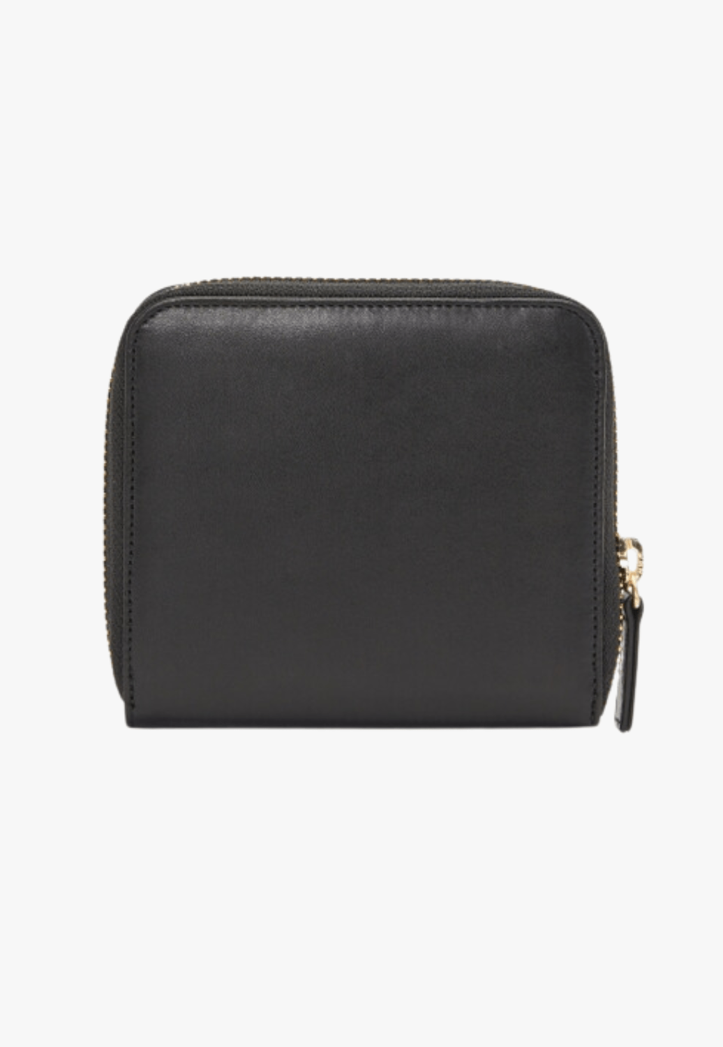 R.M. Williams ACCESSORIES-Womens Wallets Black R.M. Williams Singleton Mini Zip Wallet