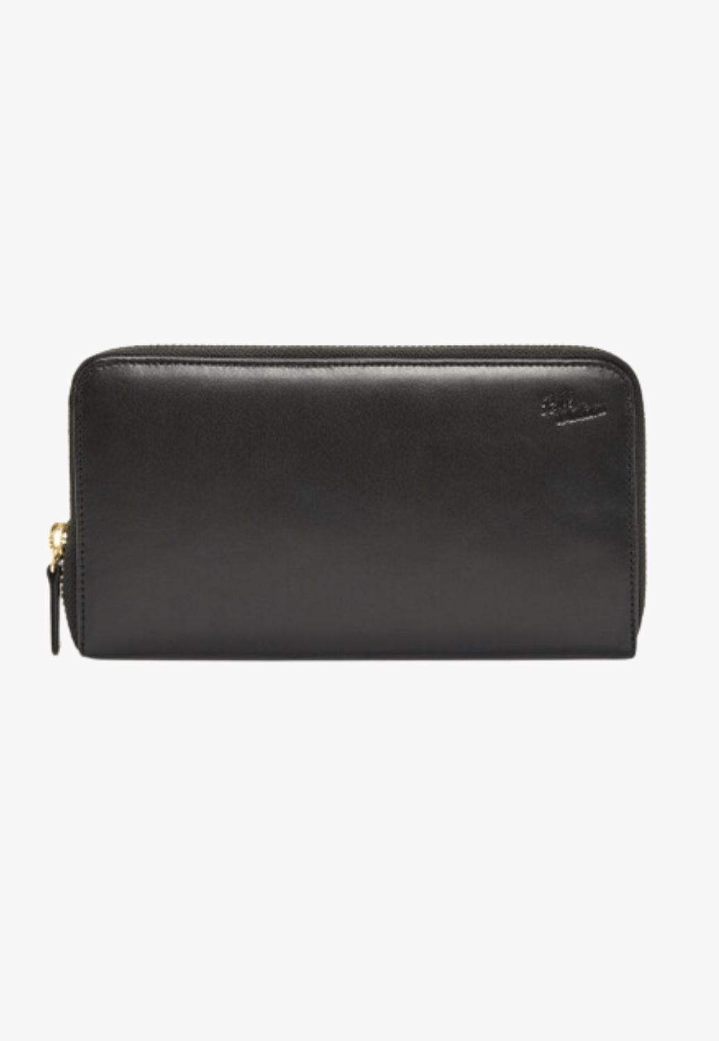 R.M. Williams ACCESSORIES-Womens Wallets Black R.M. Williams Singleton Wallet