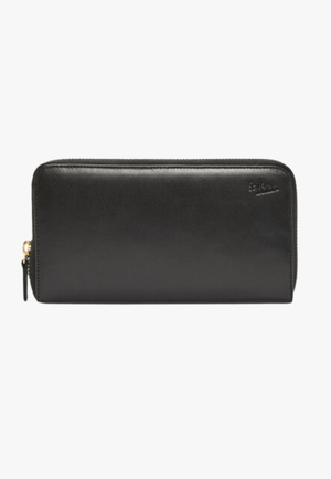R.M. Williams ACCESSORIES-Womens Wallets Black R.M. Williams Singleton Wallet