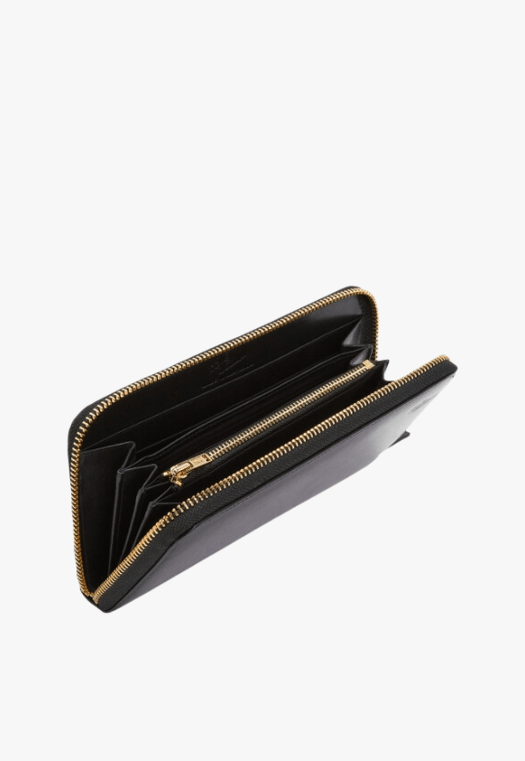 R.M. Williams ACCESSORIES-Womens Wallets Black R.M. Williams Singleton Wallet