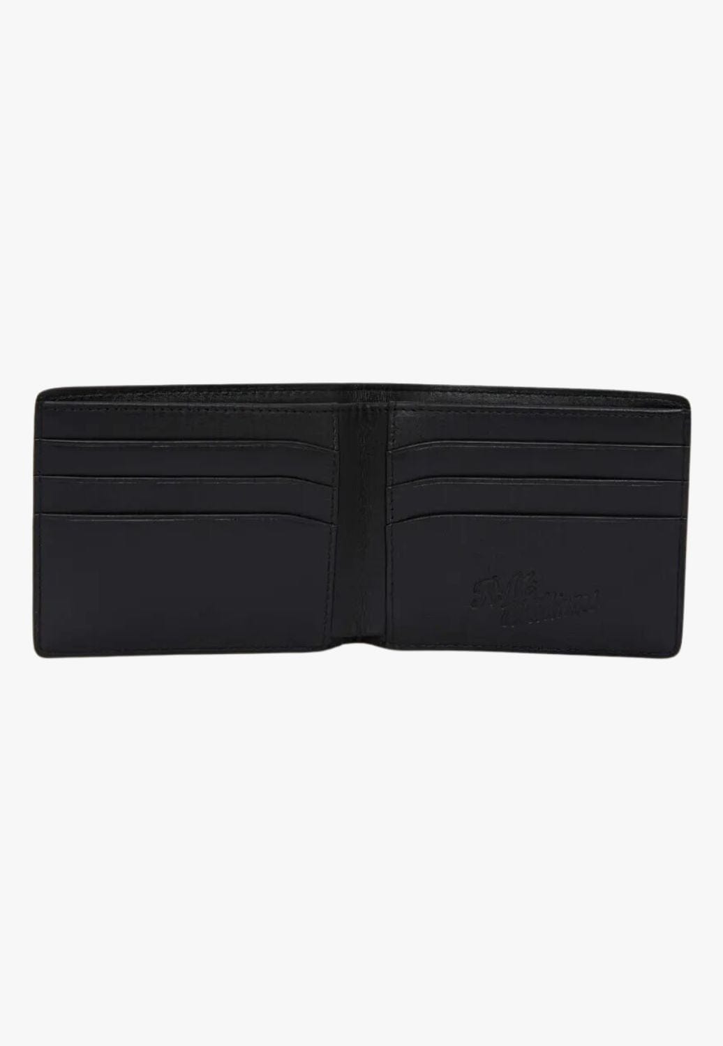 R.M. Williams ACCESSORIES-Mens Wallets Black RM Williams City Slim Bi-Fold Wallet