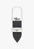 R.M. Williams ACCESSORIES-General Black RM Williams Drover Key Ring