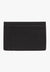R.M. Williams ACCESSORIES-Mens Wallets Black RM Williams Singleton Vertical Card Holder