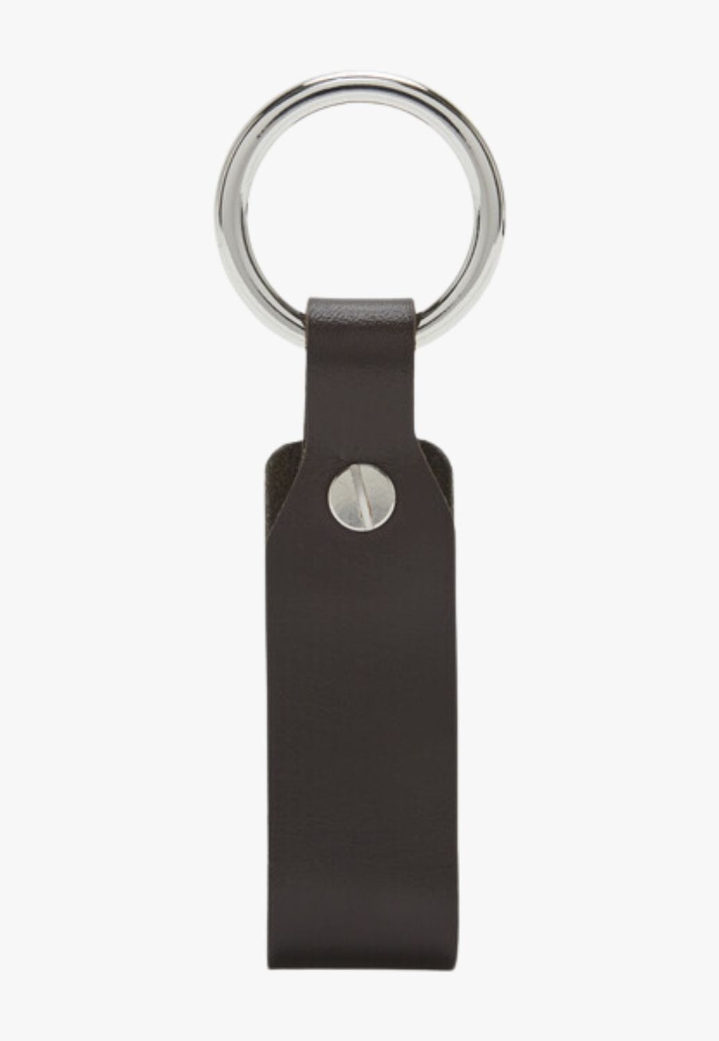 R.M. Williams ACCESSORIES-General Chestnut R.M. Williams Pioneer Key Chain