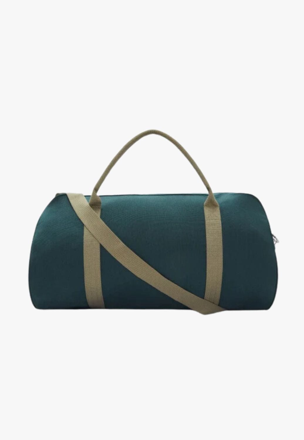 R.M. Williams TRAVEL - Travel Bags Heritage Green R.M. Williams Nanga Canvas Bag