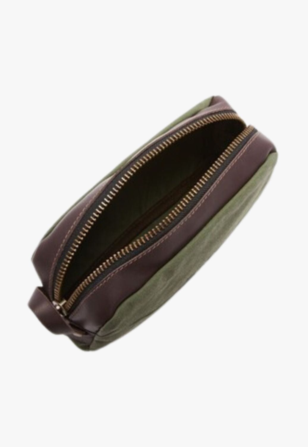 R.M. Williams TRAVEL - Toilet Bags Military RM Williams Ute Washbag