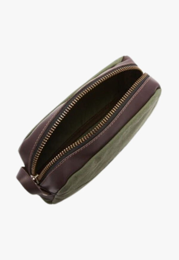 Williams Ute Washbag- Titley Co