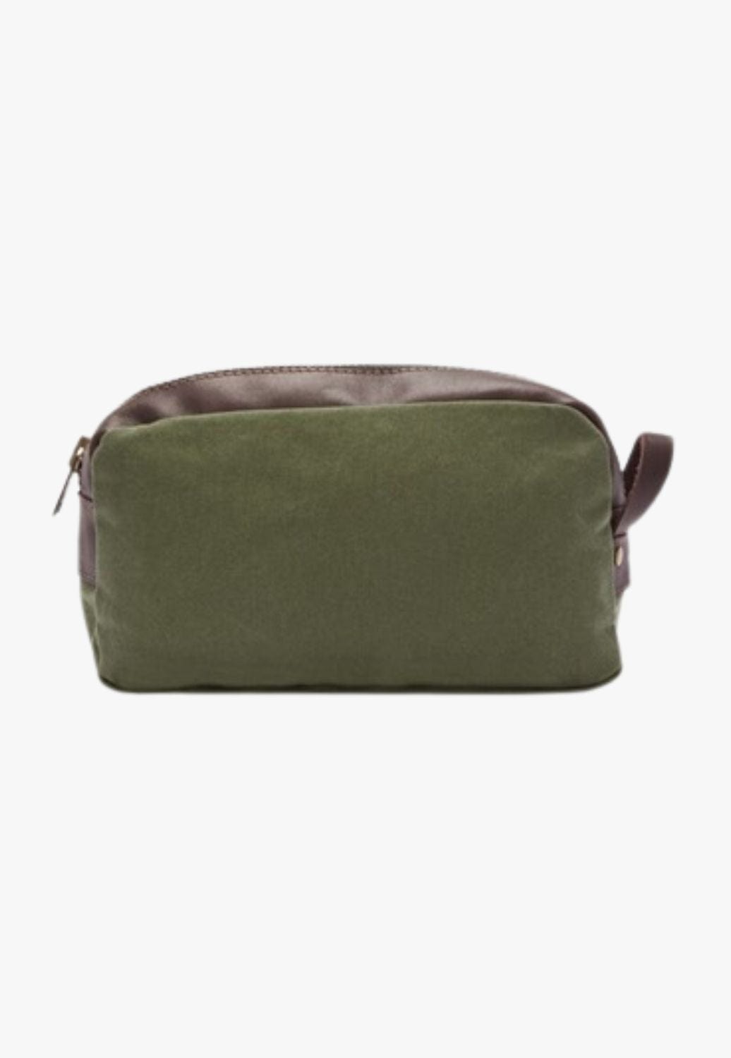 R.M. Williams TRAVEL - Toilet Bags Military RM Williams Ute Washbag