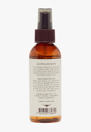 R.M. Williams FOOTWEAR - Shoe Care Polish Natural RM Williams Suede Cleaner