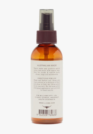 R.M. Williams FOOTWEAR - Shoe Care Polish Natural RM Williams Suede Protector