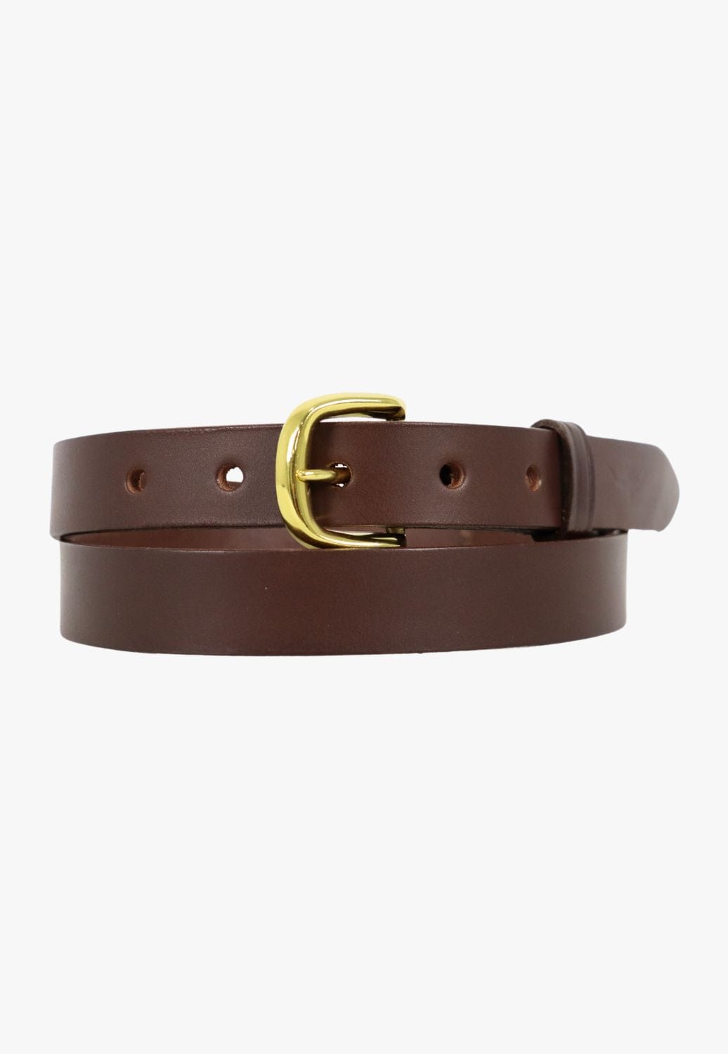 R.M. Williams CLOTHING-Mens Belts & Braces R.M. Williams Dongara Belt