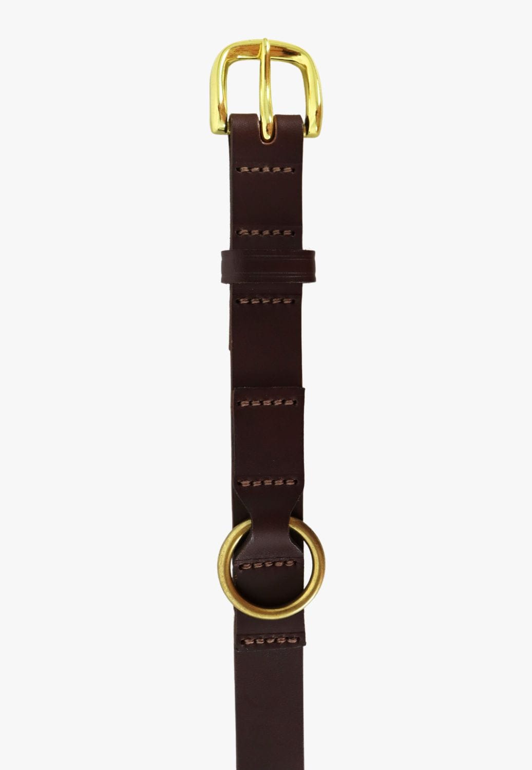 R.M. Williams CLOTHING-Mens Belts & Braces R.M. Williams Dongara Belt