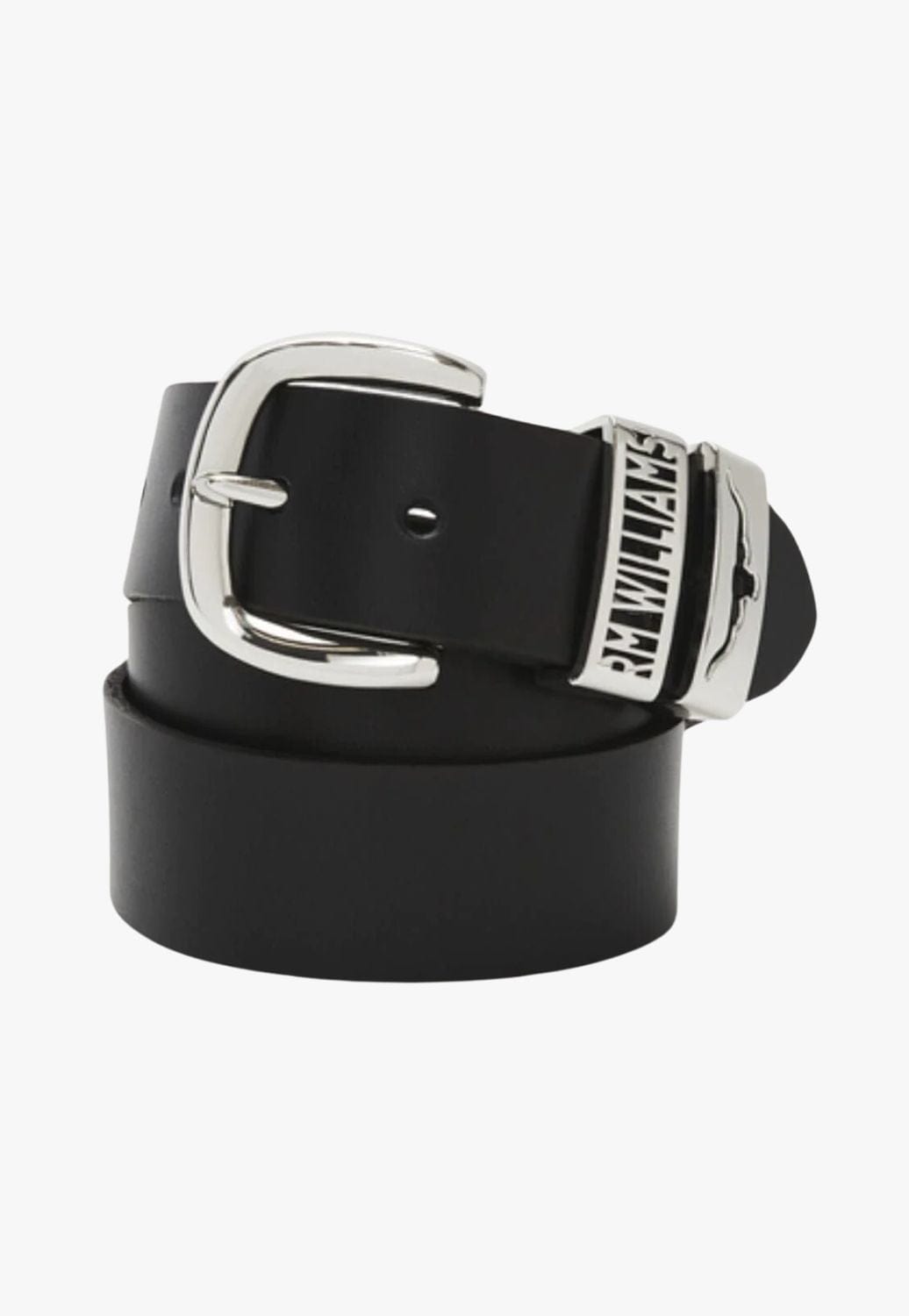 R.M. Williams CLOTHING-Mens Belts & Braces R.M. Williams Falcon Belt