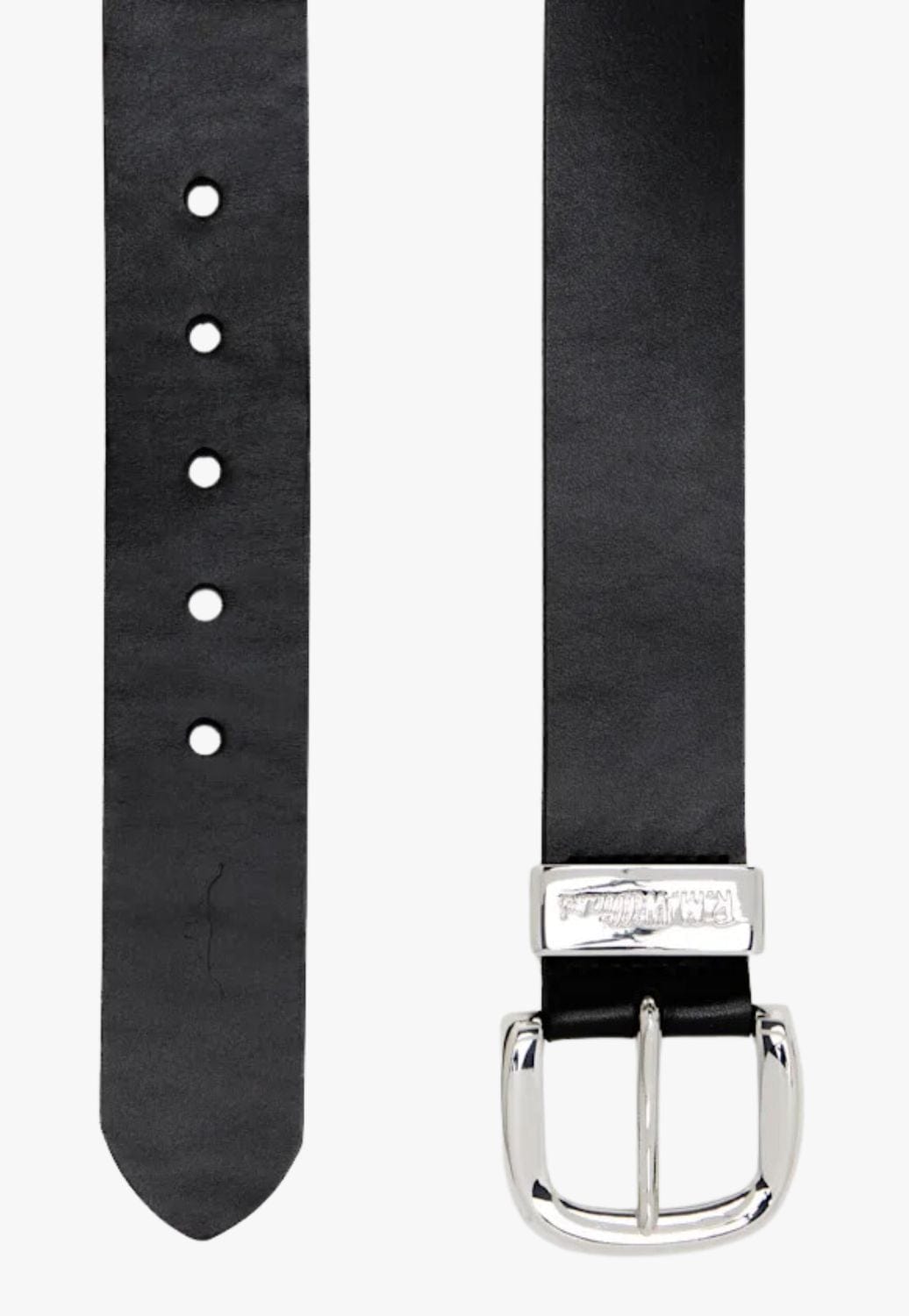 R.M. Williams CLOTHING-Mens Belts & Braces R.M. Williams Helidon Belt