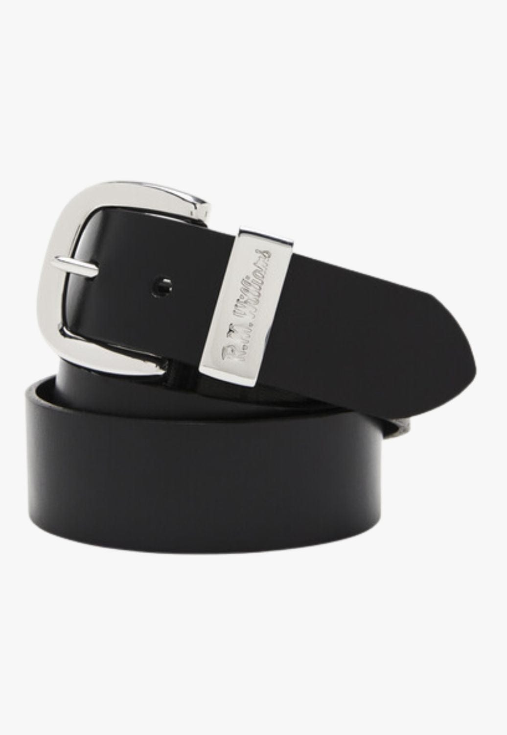 R.M. Williams CLOTHING-Mens Belts & Braces R.M. Williams Helidon Belt