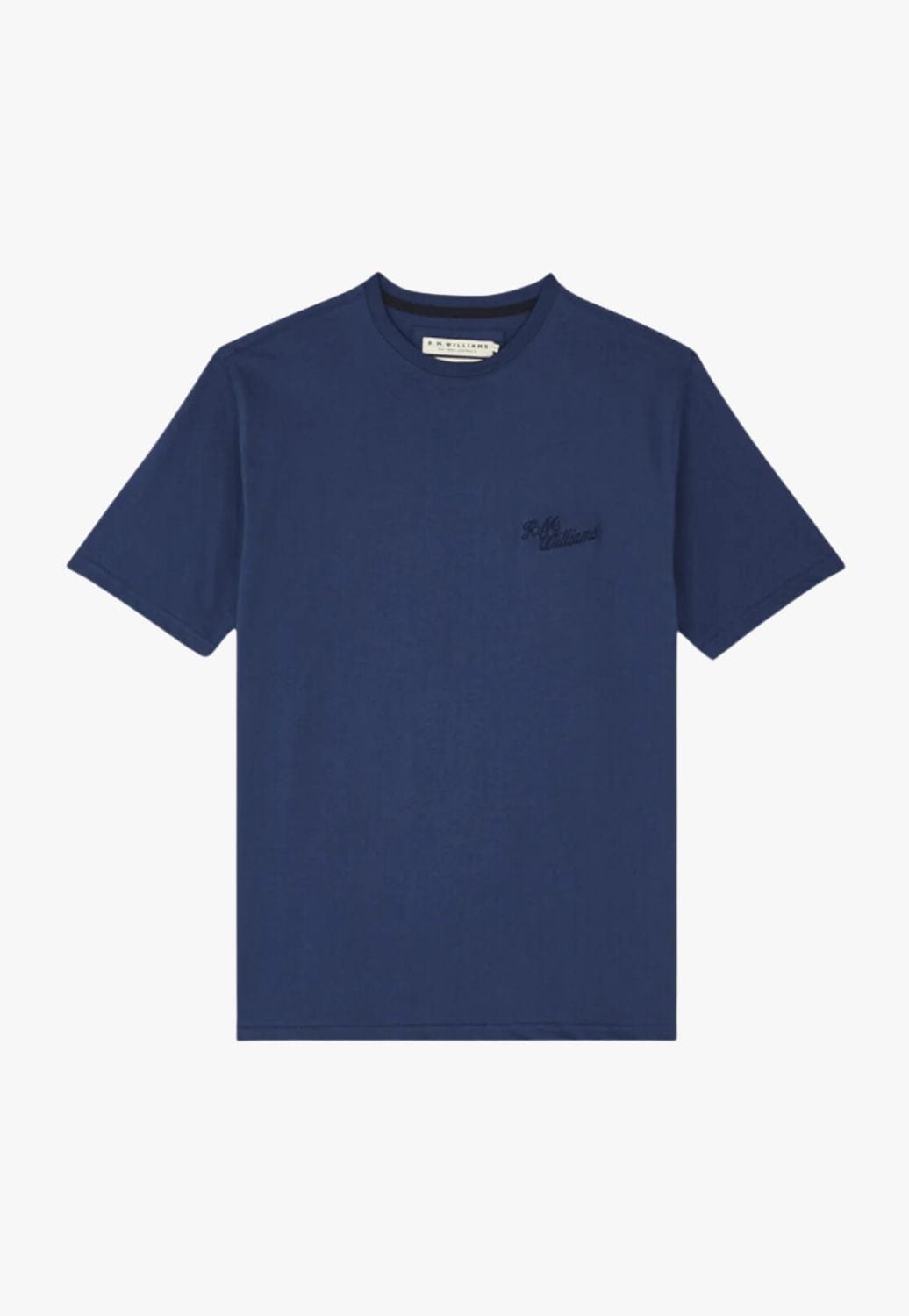 R.M. Williams CLOTHING-MensT-Shirts R.M. Williams Mens Ashfield T-Shirt