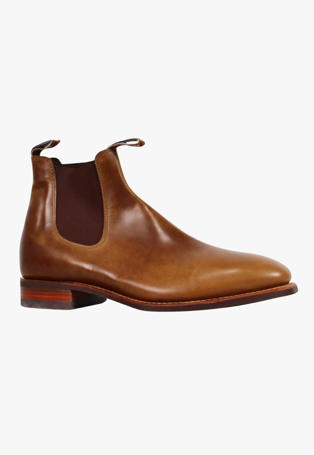 R.M. Williams FOOTWEAR - Mens Dress Shoes R.M. Williams Mens Comfort Craftsman Boot