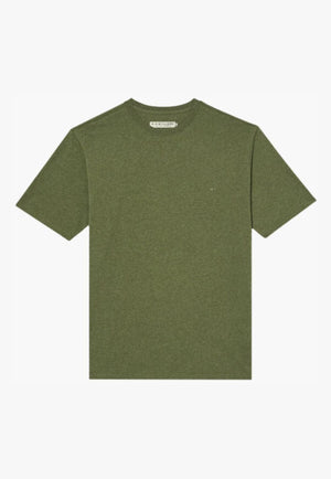 R.M. Williams CLOTHING-MensT-Shirts R.M. Williams Mens Parson T-Shirt