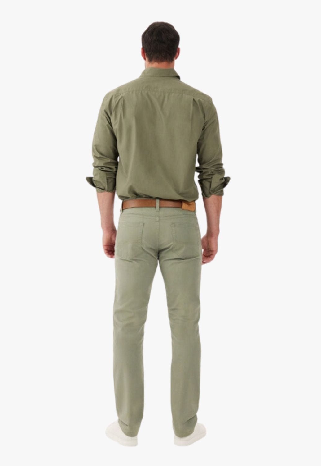 R.M. Williams CLOTHING-Mens Jeans R.M. Williams Mens Ramco Jean