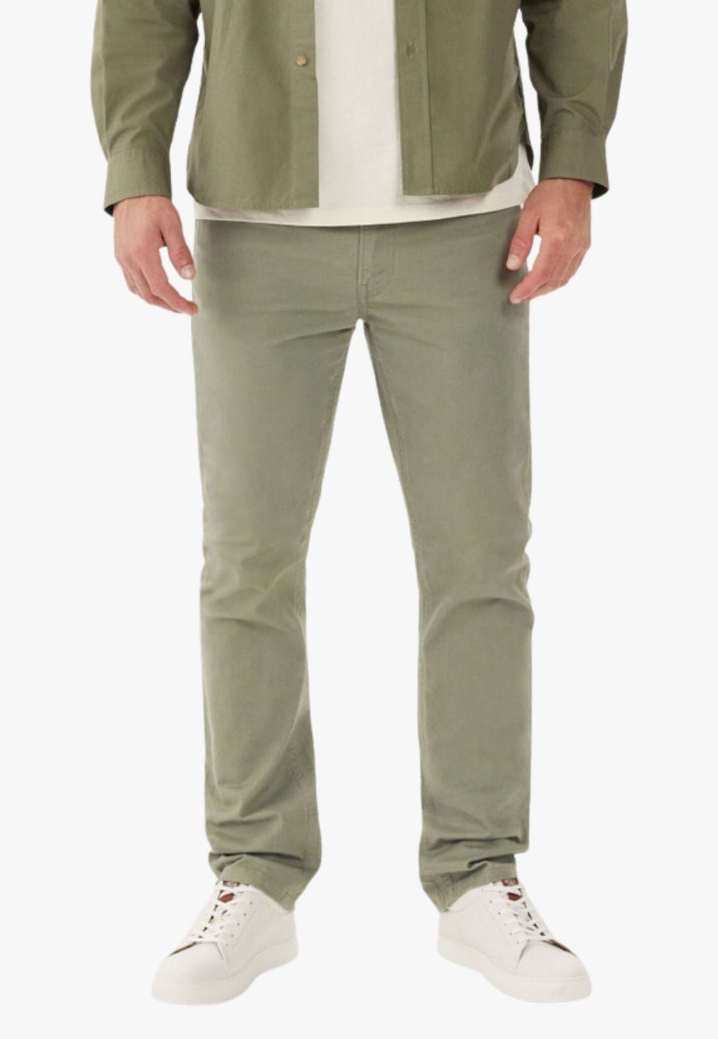 R.M. Williams CLOTHING-Mens Jeans R.M. Williams Mens Ramco Jean