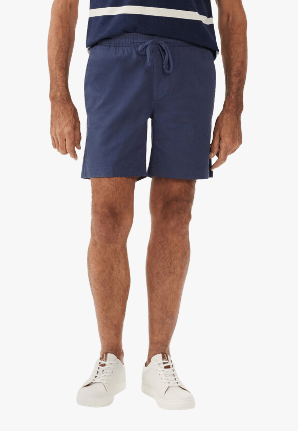 R.M. Williams CLOTHING-Mens Shorts R.M. Williams Mens Rugby Short