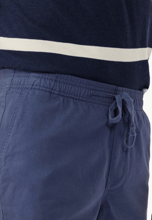 R.M. Williams CLOTHING-Mens Shorts R.M. Williams Mens Rugby Short